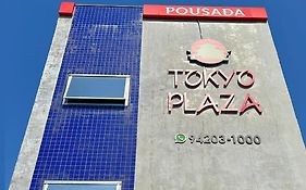 Pousada Tokyo Plaza
