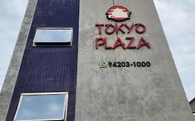 Pousada Tokyo Plaza